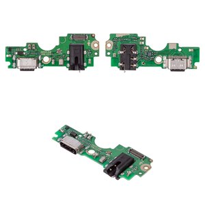 Cable flex puede usarse con Tecno Pova 4 LG7 , Pova Neo 2, del conector de carga, del conector de auriculares, con micrófono, con componentes, Copy, placa del cargador