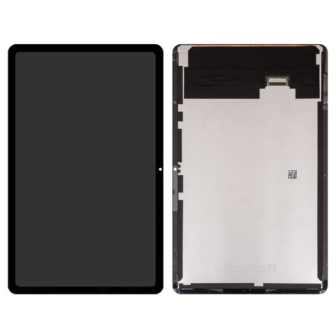 Pantalla LCD puede usarse con Oppo Pad Air 10,36", negro, sin marco, High Copy, OPD2102A