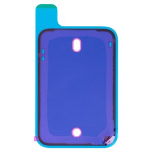 Adhesivo para panel trasero de carcasa cinta doble faz  puede usarse con Apple iPhone 17 Pro, Original, adhesive