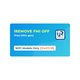 iRemove FMI OFF - iPad (10th gen) - solamente modelos WiFi - [iPad13,18]
