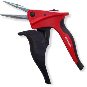 Гострогубці Wiha Z06915 Inomic 160 мм