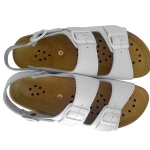 Антистатичне чоловіче взуття Warmbier 2550.79150.40