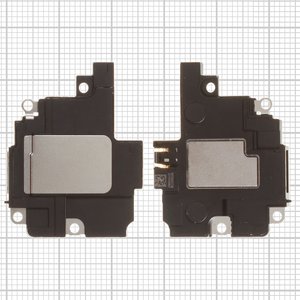 Звонок для iPhone XR, в рамке