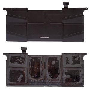 Аккумулятор A1495 для Apple MacBook Air 11'', Li ion, 7,6 B, 5100 мАч, Original PRC , A1370 A1465 