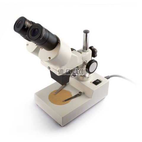Бинокулярный микроскоп  XTX 2B 10x; 2x 