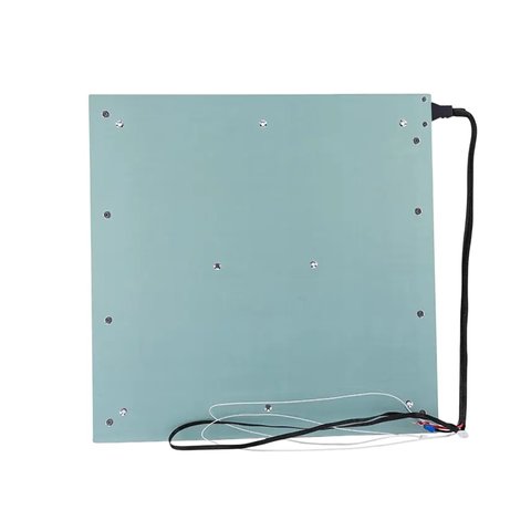 Нагревательный стол для ELEGOO Neptune 4 Max