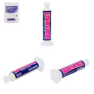 Флюс паста Mechanic Omega 510 Ω510 , 10 г