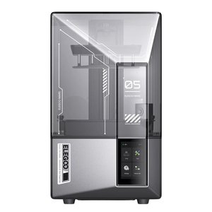 Фотополимерный 3D принтер ELEGOO Mars 5 Ultra