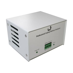 NLBA1 Аналізатор для батарей ноутбуків