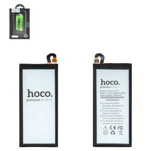 Аккумулятор Hoco EB BA520ABE для Samsung A520 Galaxy A5 2017 , J530 Galaxy J5 2017 , Li Polymer, 3,85 B, 3000 мАч
