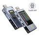 USB-тестер FNIRSI FNB58