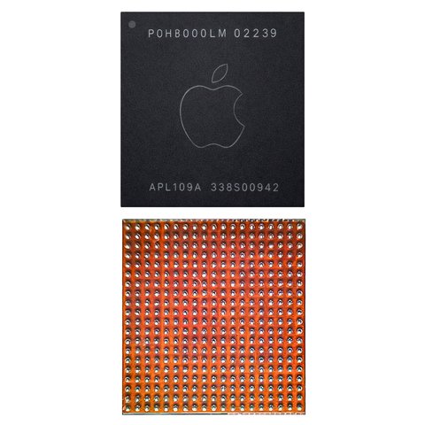 Мікросхема керування живленням 338S00942 для Apple iPhone 14, iPhone 14 Plus, iPhone 14 Pro, iPhone 14 Pro Max