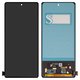 Дисплей для Infinix Hot 50 Pro Plus 4G (X6880), черный, без рамки, Сopy, (TFT)