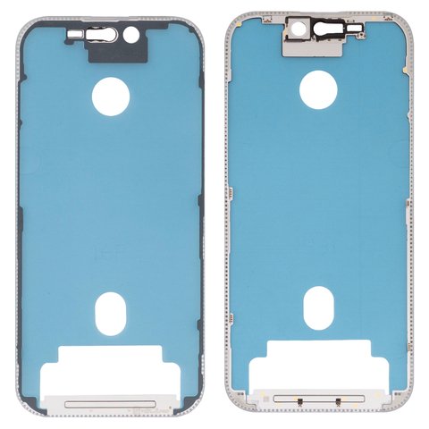 Рамка крепления дисплея G+OCA PRO для iPhone 16 Pro