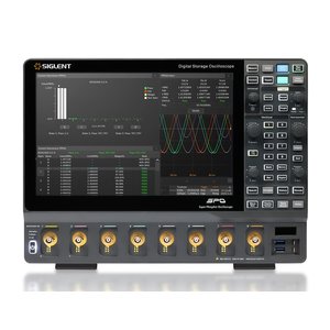 Цифровой осциллограф SIGLENT SDS5056X HD