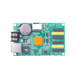 Контроллер LED дисплея Huidu HD E62 1024×64, 2048×32 