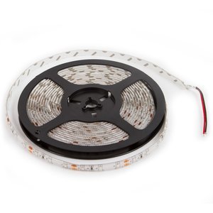 Светодиодная лента SMD3528 (синяя, 300 светодиодов, 12 В DC, 5 м, IP65) Светодиодная лента SMD3528 (синяя, 300 светодиодов, 12 В DC, 5 м, IP65)