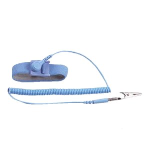 Антистатичний браслет Goot WS 12