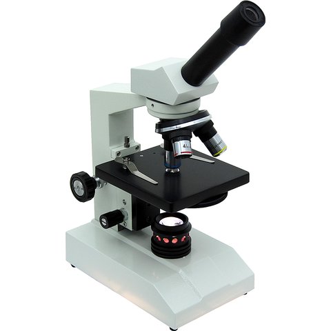 Біологічний мікроскоп XSP-103B