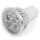 Комплект для збирання світлодіодної лампи SQ-S5 4 Вт (холодний білий, GU5.3)