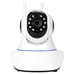 Безпровідна IP-камера спостереження MWCY003 (960p, 1.3 МП) Безпровідна IP-камера спостереження MWCY003 (960p, 1.3 МП)