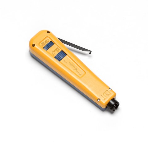 Інструмент для розшивання кабелю Fluke Networks D914S 10061110 