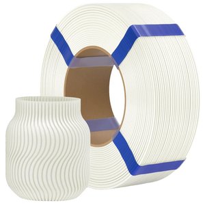 Філамент для 3D принтера ELEGOO PLA Basic White, 1 кг