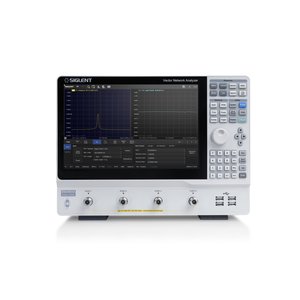 Анализатор спектра SIGLENT SNA5004A