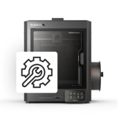 Системы очистки сопла