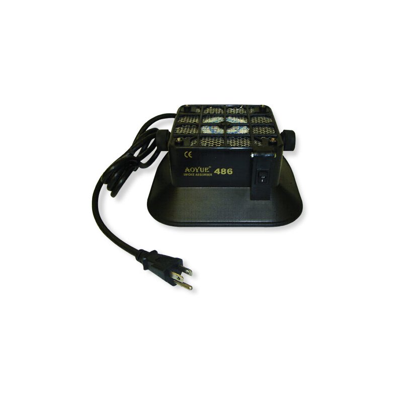 Smoke Absorber AOYUE 486 (110 V) ToolBoom