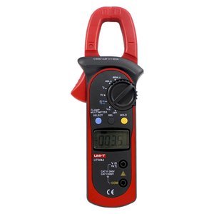 Digital Clamp Meter UNI-T UT204A Digital Clamp Meter UNI-T UT204A