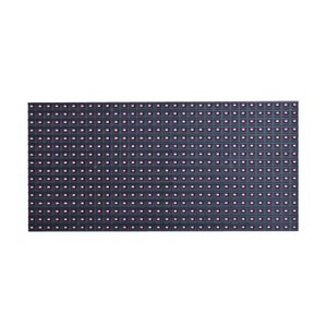 Outdoor LED Module P10-SMD (Red, 320 × 160 mm, 32 × 16 dots, IP65, 1400 nt) Outdoor LED Module P10-SMD (Red, 320 × 160 mm, 32 × 16 dots, IP65, 1400 nt)