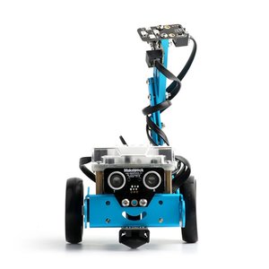 Набор расширений для Makeblock mBot Интерактивный свет и звук Набор расширений для Makeblock mBot Интерактивный свет и звук
