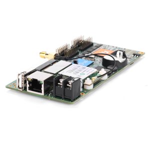 Tarjeta de control para pantallas LED Huidu HD-D10 (512×48, 384×64, con módulo Wi-Fi) Tarjeta de control para pantallas LED Huidu HD-D10 (512×48, 384×64, con módulo Wi-Fi)