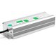 Fuente de alimentación para tiras LED de 12 V, 12.5 A (300 W), 90-250 V, IP67