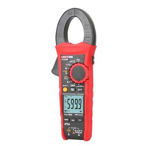 Pinza amperimétrica digital UNI-T UT219M Pinza amperimétrica digital UNI-T UT219M