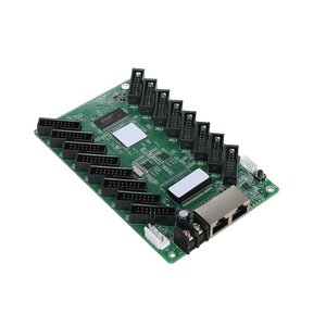 Novastar MRV366 (MRV316 ) Receiver Card (512×256, 16×HUB75E) Novastar MRV366 (MRV316 ) Receiver Card (512×256, 16×HUB75E)