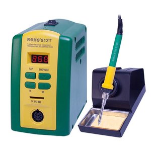 Digital Soldering Station CXG 912T