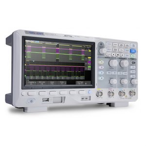 Digital Oscilloscope SIGLENT SDS1104X U