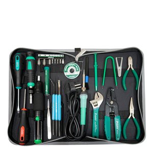 Basic PC & NB Repair Tool Set Pro'sKit PK 810B