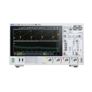 RIGOL DHO1104 Digital Oscilloscope
