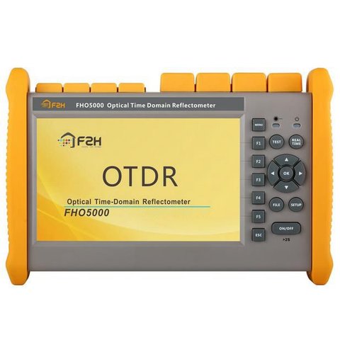 Рефлектометр Grandway FHO5000 TC 35F